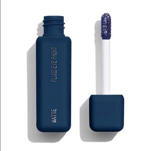 About-Face Matte Fluid Eye Paint | Lost Unfound